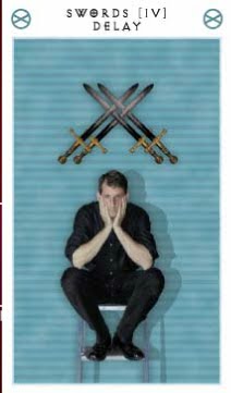 Marita Liulia Tarot